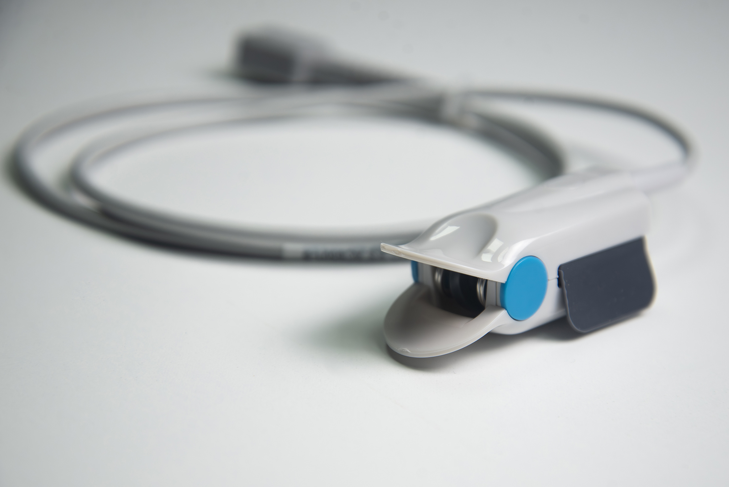 Датчик SpO2 для дорослих